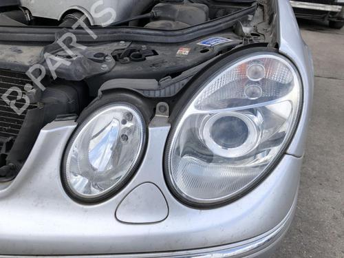 Left headlight MERCEDES-BENZ E-CLASS (W211) E 270 CDI (211.016) | BP33708727C28  - Image 6