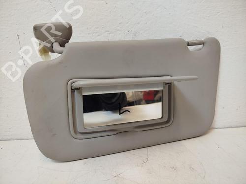 venstre-solskrm-nissan-leaf-ze1-2017-31791066 main image