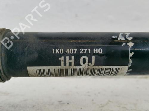 Left front driveshaft VW GOLF VI (5K1) 1.2 TSI | BP31781403M38 - Image 2