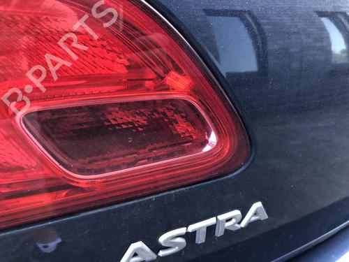 Other OPEL ASTRA J (P10) 1.6 (68) | BP31790142O1