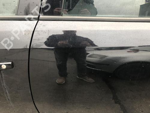 Left rear door OPEL CORSA D (S07) 1.2 (L08, L68) | BP31791656C4 