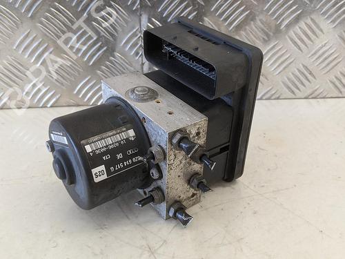 Módulo de ABS AUDI A2 (8Z0) 1.6 FSI | BP31785436M43 