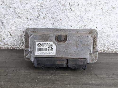 Motorstyringsenhed VW GOLF VI (5K1) 1.4 (80 hp) 31784613