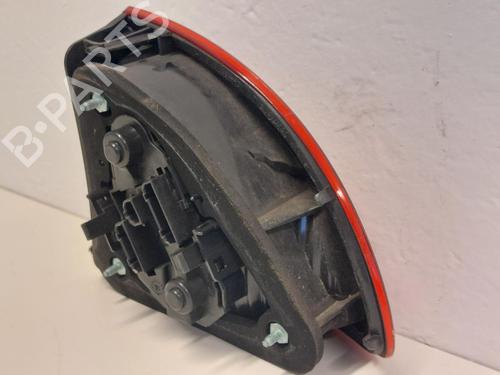 Left taillight NISSAN PRIMERA Hatchback (P11) 1.8 16V | BP31790556C34 