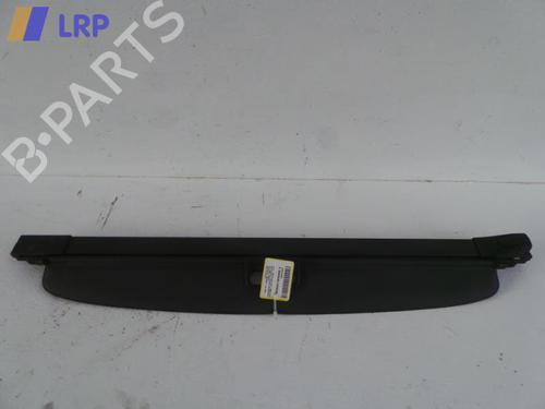 Plage arrière OPEL VECTRA C Estate (Z02) 2.2 direct (F35) (155 hp) 31776371