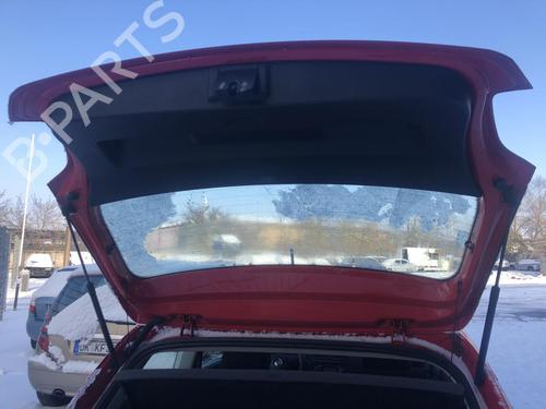 Tailgate VW POLO V (6R1, 6C1) 1.2 | BP31959599C6