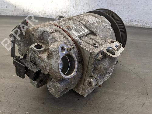 Used AC compressor SEAT IBIZA IV SC (6J1, 6P5) 1.4 (85 hp) 31783767