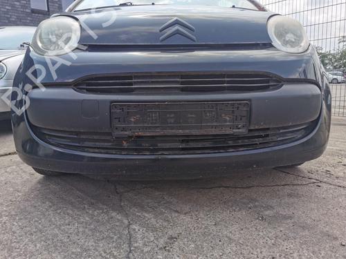 front-bumper-citroen-c1-pm_-pn_-2005-2006-2007-2008-2009-2010-2011-2012-2013-2014-31959167 main image