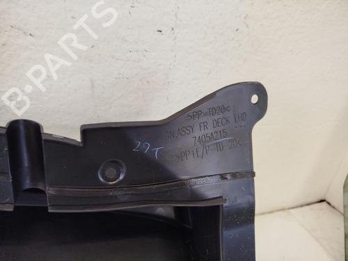 Other MITSUBISHI ECLIPSE CROSS (GK_, GL_) Plug-in Hybrid 4WD (GL3W) | BP31788599O1 