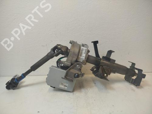 Steering column NISSAN LEAF (ZE1) Electric | BP31791049M21