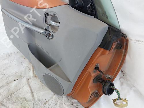 Other CITROËN C3 Pluriel (HB_) 1.6 | BP31782515O1 