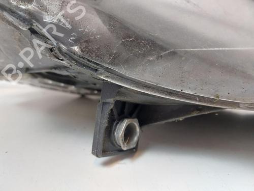 Right headlight VW PASSAT B6 Variant (3C5) 2.0 TDI | BP34141748C29  - Image 5
