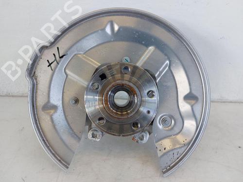 Manga de eixo trás esquerda SMART #1 EV All-wheel Drive (428 hp) 31790483