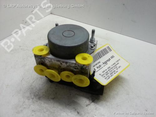 Used ABS pump DACIA LOGAN MCV (KS_) 1.6 (KS0B, KS0D, KS0F) (87 hp) 31778264