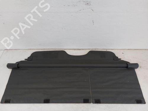 Rear parcel shelf MITSUBISHI SPACE STAR MPV (DG_A) 1.3 16V (DG1A) | BP31790349C85 