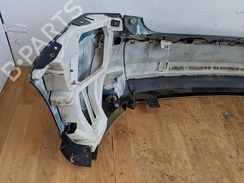 Rear bumper FORD FOCUS II (DA_, HCP, DP) 1.8 | BP31782041C8 