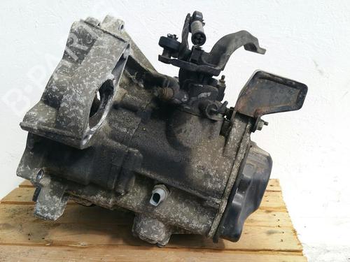 Altro VW GOLF IV (1J1) 1.6 FSI (110 hp) 31778690