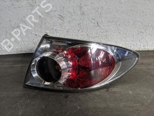 Annen MAZDA 6 Hatchback (GG) 1.8 (120 hp) 31783219