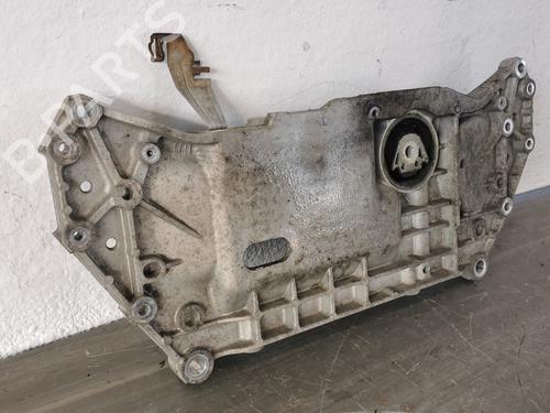 Subframe SKODA OCTAVIA II Combi (1Z5) 2.0 TDI | BP31782445M9 - Image 2