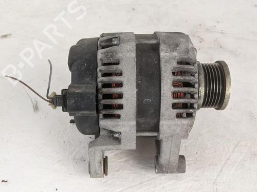Alternator OPEL ASTRA J (P10) 1.4 Turbo (68) | BP31787620M7