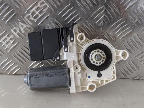Used Left rear window motor VW TOURAN (1T1, 1T2) 2.0 TDI (136 hp) 31785610