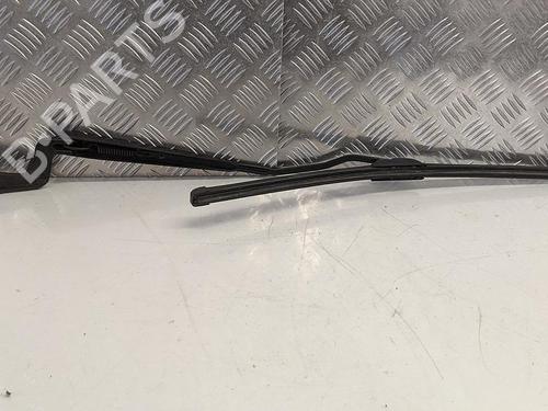 Vindspejlsviskerarm SKODA FABIA I (6Y2) 1.2 (54 hp) 31785184