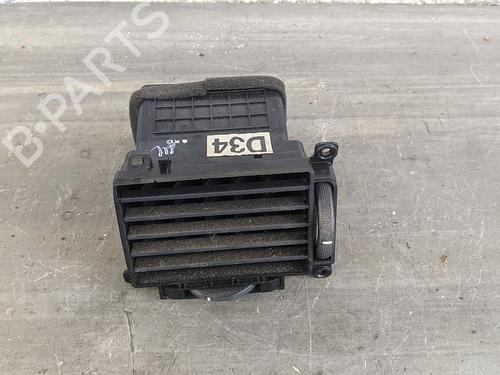 Luftventil KIA CERATO I Hatchback (LD) 1.6 | BP31784313I21 