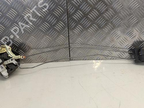 Otra MITSUBISHI LANCER VII Estate (CS_W, CT_W) 1.6 (98 hp) 31784692