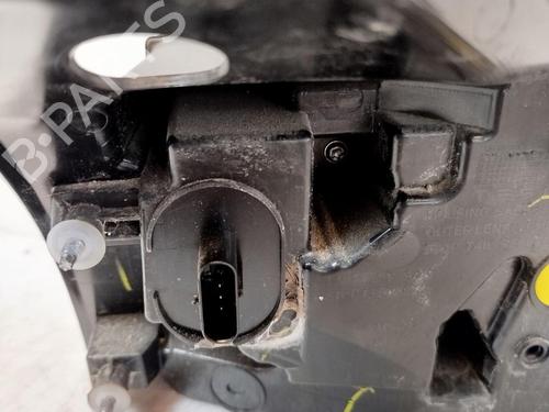 Left taillight TESLA MODEL Y (5YJY) EV All-wheel Drive | BP31788971C34