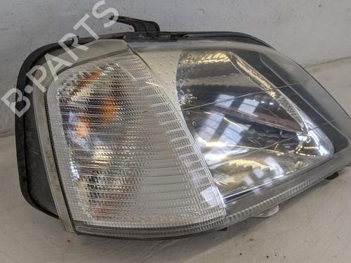Right headlight DACIA LOGAN (LS_) 1.4 (LS0A, LS0C, LS0E, LS0G) | BP31787132C29 