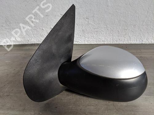 left-mirror-peugeot-206-2l_-2m_-2009-2010-2011-2012-2013-31782562 main image