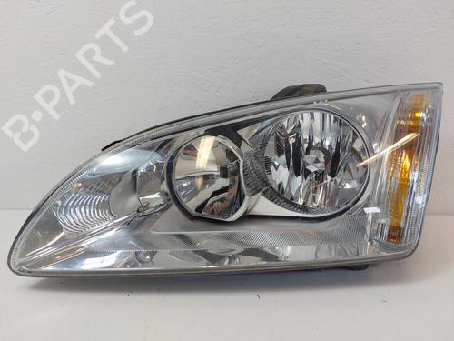 Venstre forlygte FORD FOCUS II Turnier (DA_, FFS, DS) 1.6 Ti (115 hp) 31789961