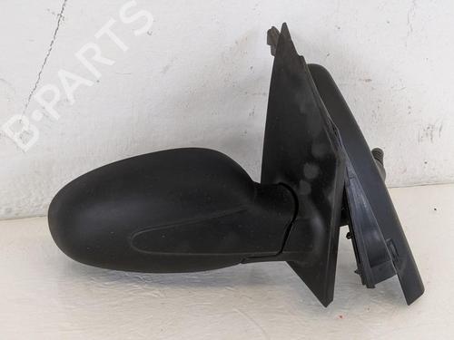 Bakspejl Højre SMART CITY-COUPE (450) 0.6 (S1CLA1, 450.341) (55 hp) 31787136