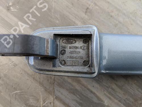 Other FORD FOCUS II Saloon (DB_, FCH, DH) 1.6 TDCi | BP31782768O1