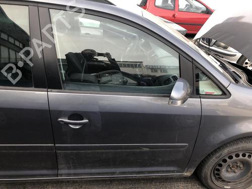 Used Right front door Right front door VW TOURAN (1T1, 1T2) 2.0 TDI 16V (140 hp) 33005547 33005547