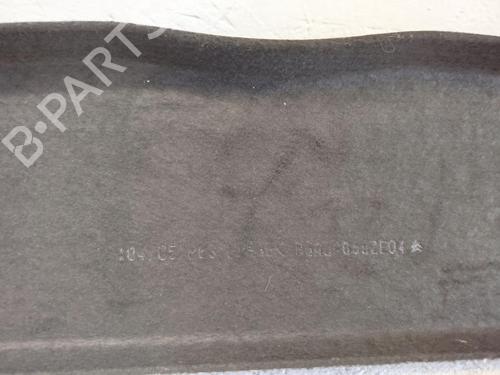 Rear parcel shelf CITROËN C2 (JM_) 1.1 | BP31788285C85 