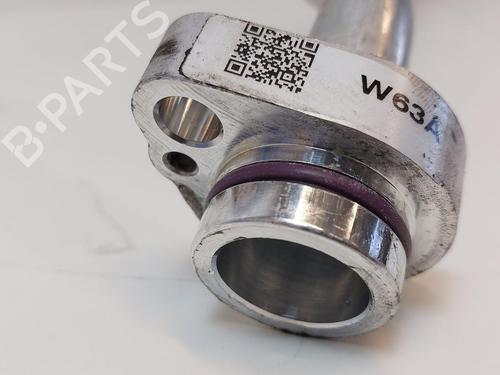 AC pipe VW GOLF VIII Variant (CG5, DB5) 1.0 TSI | BP31791462M126 