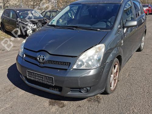 Brugte TOYOTA COROLLA Verso (ZER_, ZZE12_, R1_) 2.2 D-4D (AUR10_, AUR10R) (177 hp) 4402236