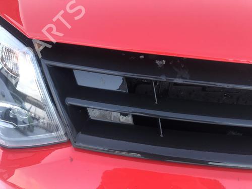 Grille VW POLO V (6R1, 6C1) 1.2 | BP31959603C40 