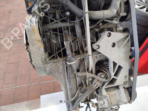 Engine MERCEDES-BENZ A-CLASS (W169) A 180 (169.032, 169.332) | BP31787665M1 