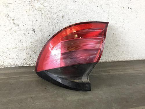 Used Other MERCEDES-BENZ C-CLASS Coupe (CL203) C 200 Kompressor (203.742) (163 hp) 31785160