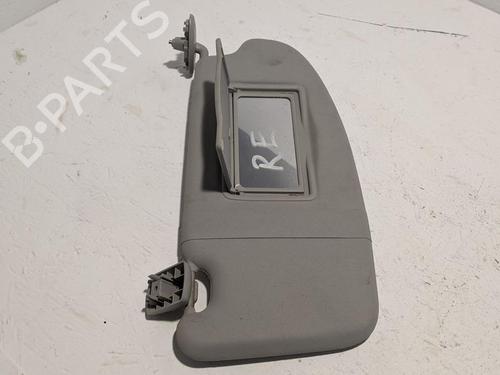 Right sun visor FORD FOCUS II (DA_, HCP, DP) 2.0 | BP31787239I2 