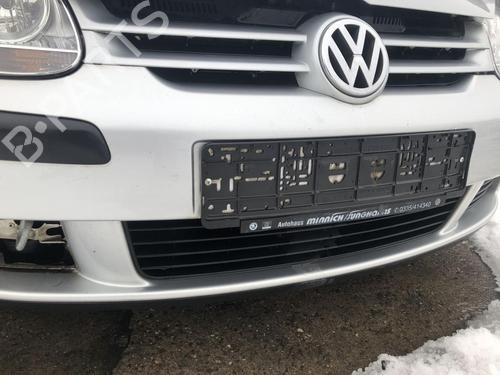 Front bumper VW GOLF V (1K1) 1.6 FSI | BP32097222C7 