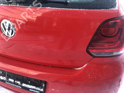 Tailgate VW POLO V (6R1, 6C1) 1.2 | BP31959599C6