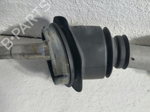 Steering column BMW 1 (E81) 116 i | BP31780460M21 