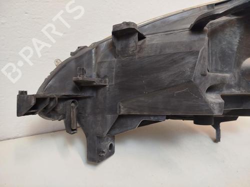 Andre CITROËN BERLINGO Platform/Chassis (B9) 1.6 HDi 90 16V | BP34351438O1 - Image 12