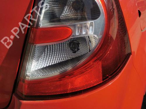 Other DACIA SANDERO II 1.2 | BP31787897O1