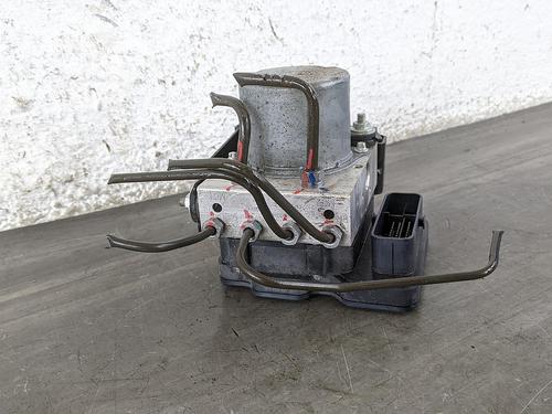 Bremsaggregat ABS DACIA SPRING EV (B6M1) | BP31783811M43 