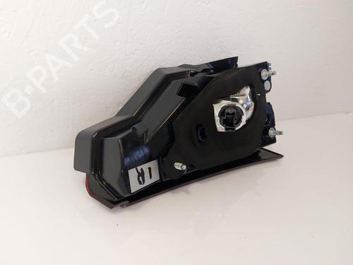 Right tailgate light MITSUBISHI ECLIPSE CROSS (GK_, GL_) Plug-in Hybrid 4WD (GL3W) | BP31788378C80