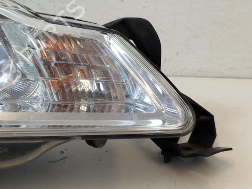 Right headlight CITROËN DS3 (SA_) 1.6 THP 155 | BP33295052C29 - Image 2